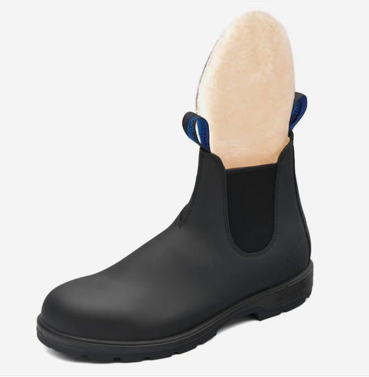 Thermal All Terrain Water Resistant Chelsea Boot Men’s BL566